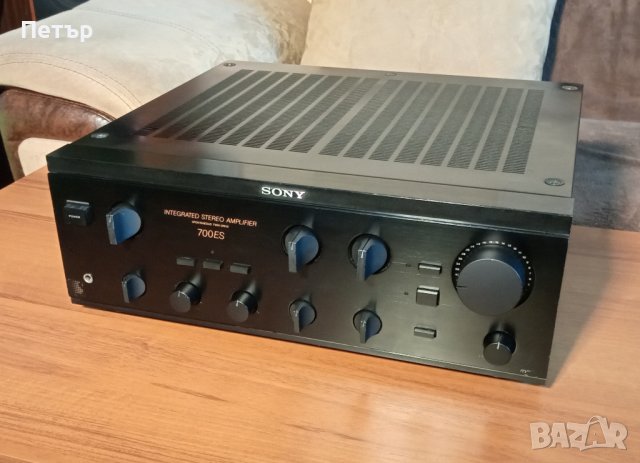 Sony TA-F700ES, 700 es, STR-GX79ES, снимка 3 - Ресийвъри, усилватели, смесителни пултове - 41046530