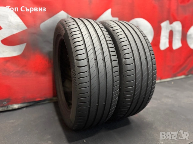 205 55 16, Летни гуми, Michelin Primacy4, 2 броя