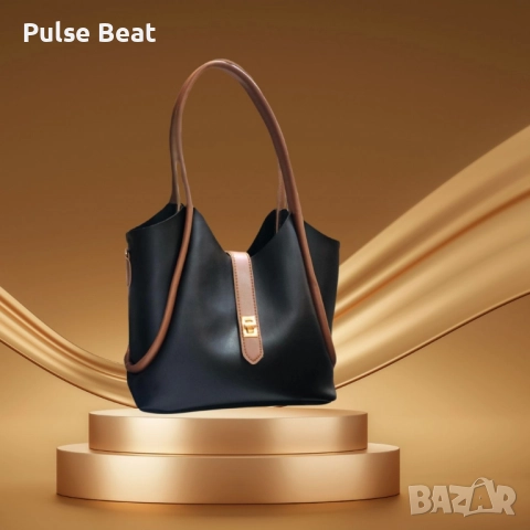 Стилна дамска чанта, еко кожа. Стилна дамска чанта, еко кожа.  Различни варианти 