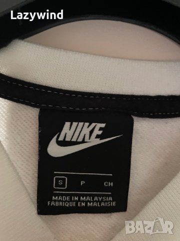 Суитчър Nike, снимка 4 - Суичъри - 39373214
