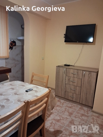 Гарсониера под наем, снимка 7 - Апартаменти - 52945262