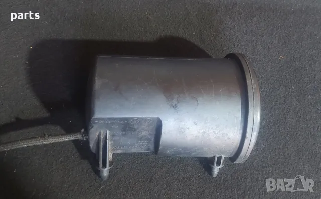 Вакуум Резервоар 2.0 Бензин Ауди А4 Б6 - Б7 - VW - 06B133909 - 2900306609, снимка 2 - Части - 47615482
