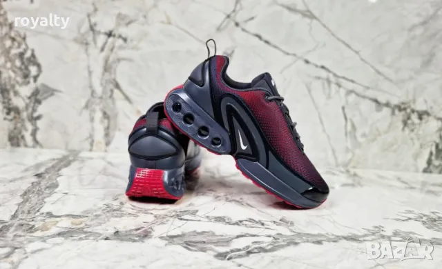 Nike спортни мъжки маратонки , снимка 4 - Маратонки - 49625558