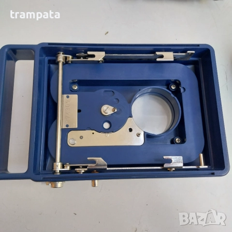 НАЙ ДОБРАТА ОФЕРТА Гълабарски часовник BENZING Paloma, снимка 11 - Гълъби - 52612691