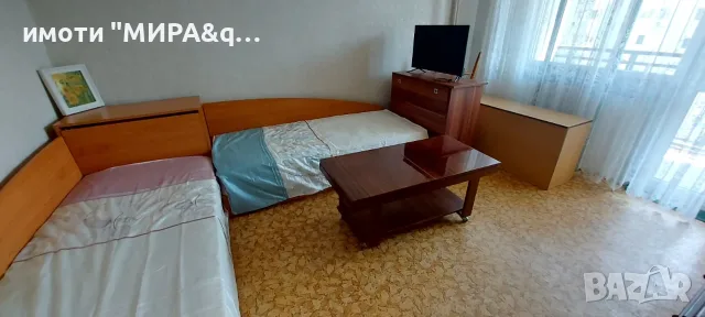 Просторен 3-стаен АПАРТАМЕНТ в кв. „Любен Каравелов“ - Хасково, снимка 7 - Апартаменти - 55738086