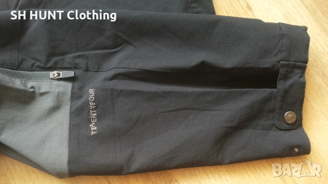Twentyfour Stretch Trouser размер 3XL панталон със здрава и еластична материи - 1522, снимка 10 - Екипировка - 52531979