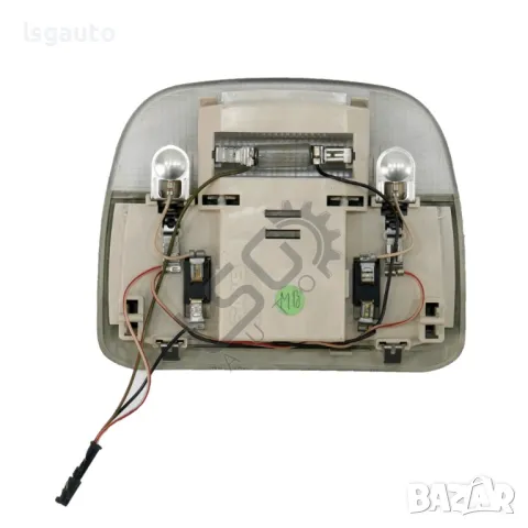 Плафон Saab 9-3 2004-2015 ID: 139115, снимка 2 - Части - 48237555