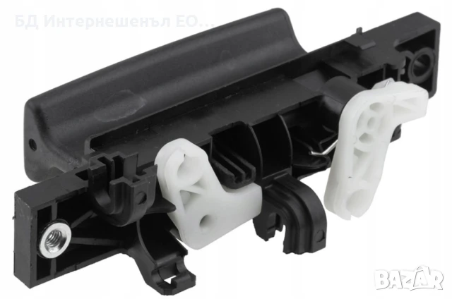 BK21-V266A62-AC Вътрешна дръжка за странична плъзгаща врата FORD TRANSIT, TRANSIT CONNECT, TRANSIT , снимка 2 - Части - 50900194