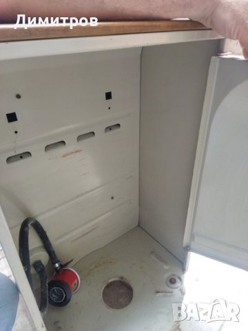 Печка на газ, снимка 6 - Отоплителни печки - 41184795