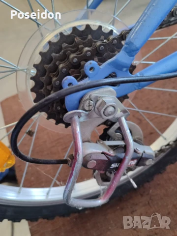 Детски Велосипед Sprint Calypso x20, снимка 3 - Велосипеди - 51030784