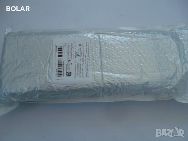 КОМПЛЕКТ ОТ 10 БРОЯ УДАРНИ ВЛОЖКИ 1/2