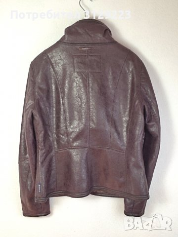 Armani jeans jacket D42/F44/It 48, снимка 3 - Якета - 38779458