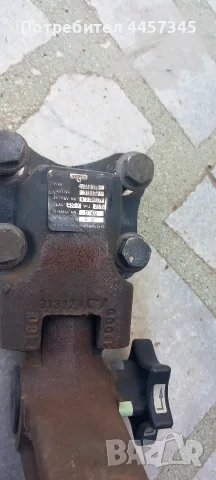 теглич за мерцедес мл w163 , снимка 4 - Части - 56256749