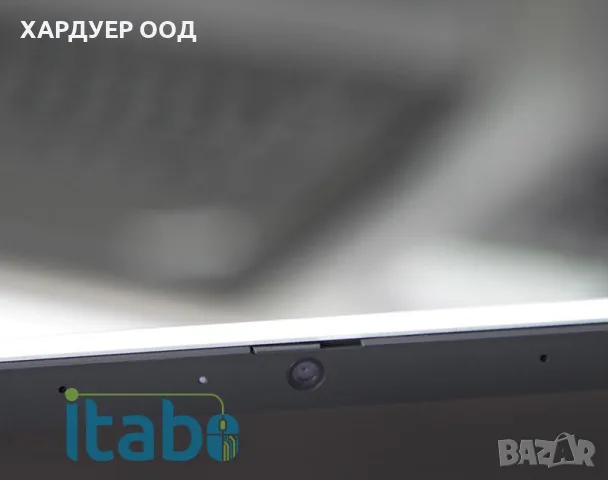 Лаптоп HP EliteBook 835 G7 - 80133616, снимка 2 - Лаптопи за работа - 55890696
