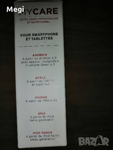 Bluetooth за фитнес уреди , снимка 5 - Друга електроника - 36014487