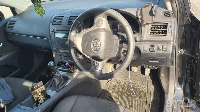 Тойота авенсис Т27 , снимка 7 - Автомобили и джипове - 56403703