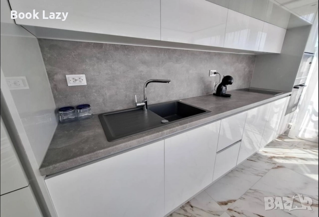 Varna Vista  3 сплани за нощувки, снимка 3 - Квартири, нощувки - 51707431