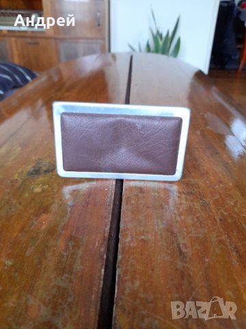 Стар автомобилен пепелник #4