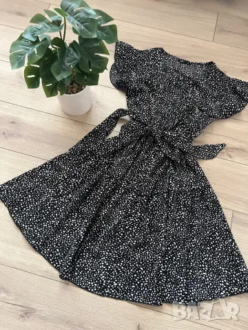 Лятна рокля, снимка 2 - Рокли - 49870557