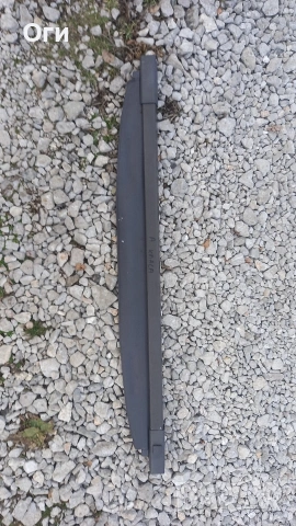 Щора багажник за Мерцедес А класа W168 168 860 01 75