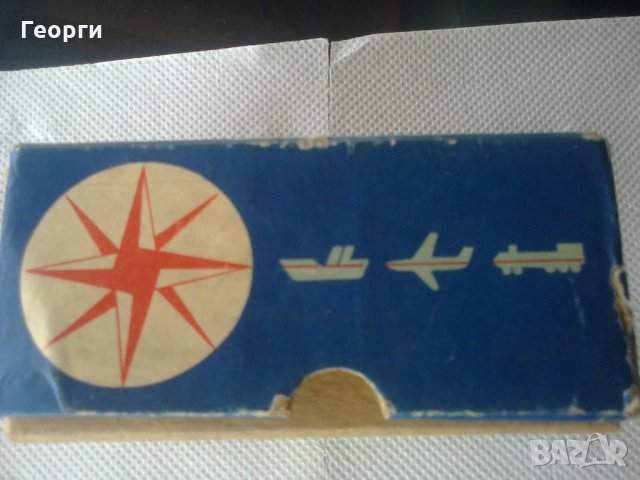 От бившия СССР-колекционерска самобръсначка с пружинно механично задвижване., снимка 8 - Колекции - 35945432