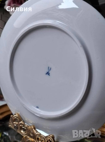 Чиния , снимка 8 - Чинии - 52719711