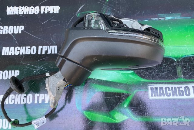 Огледала ел.огледало за Фолксваген Тигуан Vw Tiguan , снимка 4 - Части - 41408404