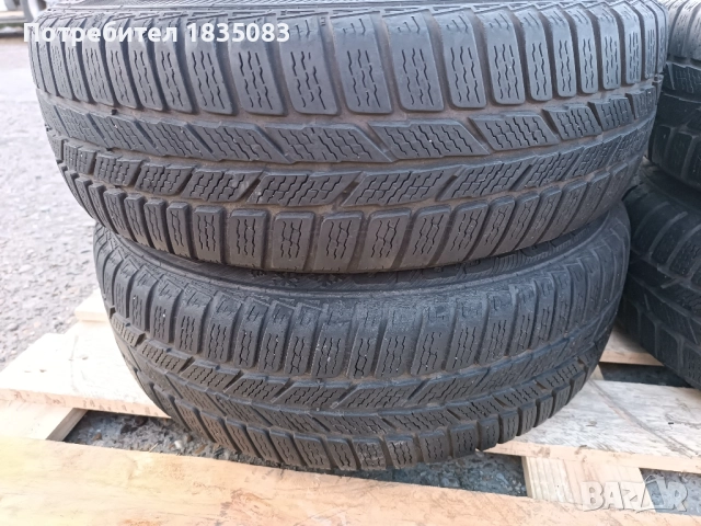 Лети джанти 14ки 4х108 Ford + зимни гуми 175/65/14, снимка 11 - Гуми и джанти - 52237938