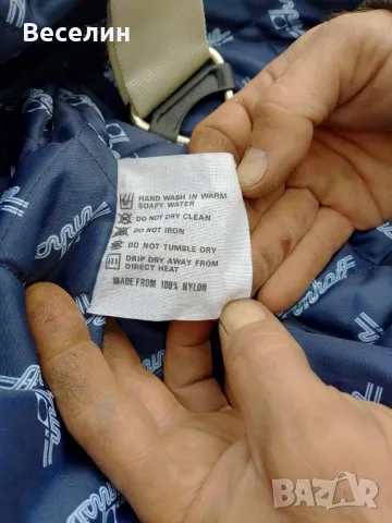 продавам гащеризон непромокаем, снимка 5 - Спортни дрехи, екипи - 48121946