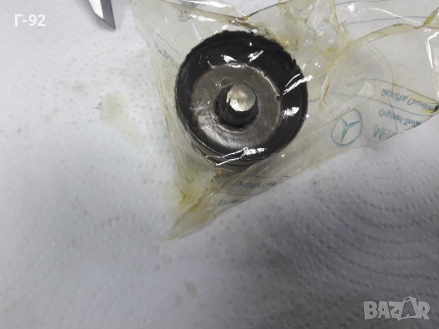 A1040501225**NEU**MERCEDES BENZ**ОРИГИНАЛЕН ХИДРАВЛИЧЕН ПОВДИГАЧ**M104/M111/M119/M120, снимка 7 - Части - 31490980