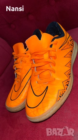 Два удобни модела кожени маратонки NIKE, снимка 8 - Маратонки - 51854876