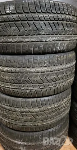 295/45/20 Pirelli / зимни гуми