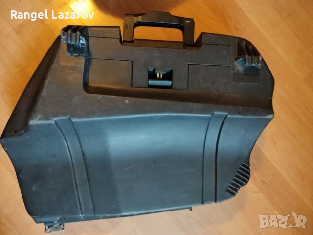 BMW R1150 GS, снимка 3 - Мотоциклети и мототехника - 41848719