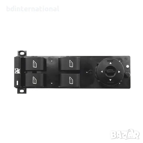 Бутон ключ за ел.стъкла, Ford Focus II, C-Max, 3 ПИН, снимка 3 - Части - 56061898