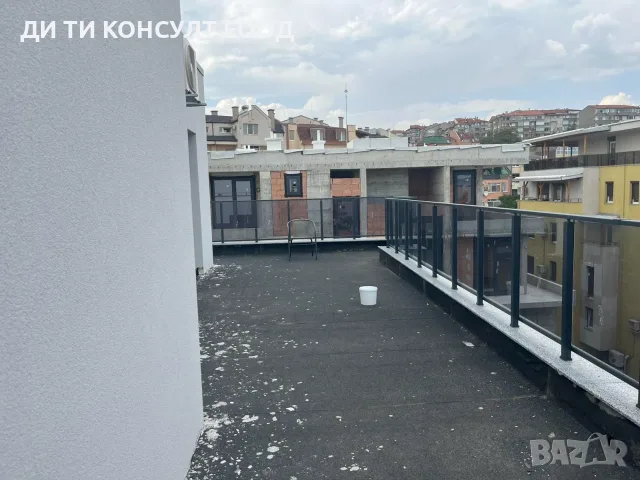 Многостаен апартамент в широк център, снимка 11 - Апартаменти - 55948782