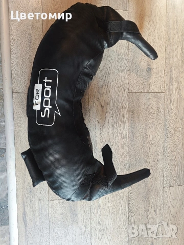 Bulgarian Bag 10KG / Българска торба 10кг