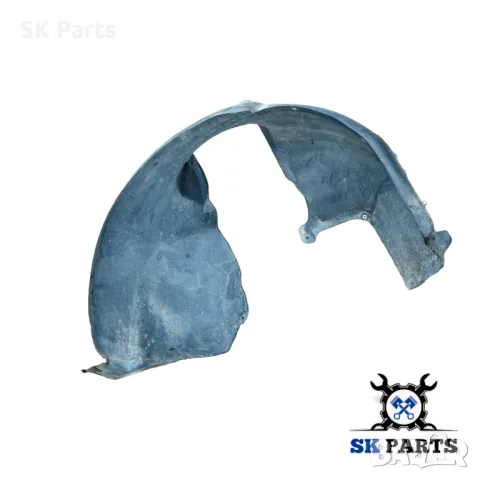 Подкалник преден десен Фият Пунто / Fiat Punto 1995-1998, снимка 3 - Части - 49644789