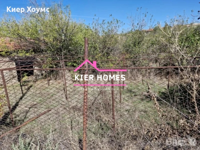 Къща в село Главан обл.Ст.Загора, снимка 4 - Къщи - 52456052