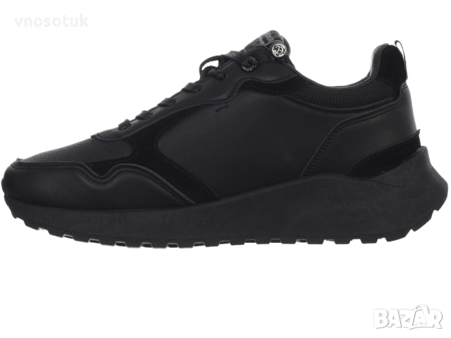 Мъжки маратонки ENRICO COVERI -№ 43, снимка 2 - Маратонки - 52812326