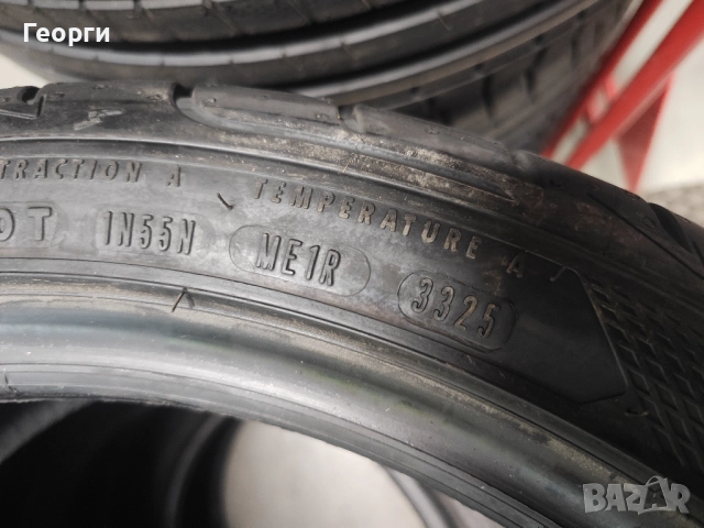 Летни гуми 225/40/18 Goodyear, снимка 4 - Гуми и джанти - 52777332