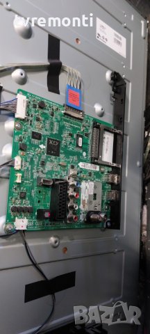 MAIN BOARD ,EAX64891306(1.1),EBT62385612,EBR76461807 LG 50LN5406 for 50inc