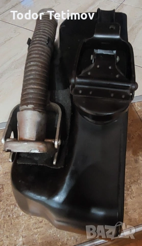 Туба за гориво BMW , снимка 8 - Аксесоари и консумативи - 53725745