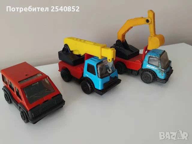 стари играчки завод Мир , снимка 3 - Антикварни и старинни предмети - 55928555