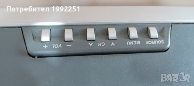 LCD телевизор Funai НОМЕР 25. Model NLC-3216. 32инча 81см. РАБОТЕЩ.  БЕЗ ДИСТАНЦИОННО. Внос от Герма, снимка 13 - Телевизори - 41717563