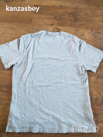 Barbour Steve McQueen Relaxed Tee - страхотна мъжка тениска, снимка 8 - Тениски - 41937654