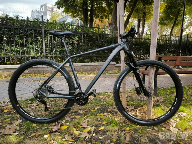 Oryx Планински велосипед Oryx Nine D20 29``, снимка 8 - Велосипеди - 52090122