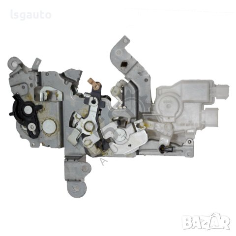 Механизъм заключване задна лява врата Mazda 5 (I) 2005-2010 ID: 112814