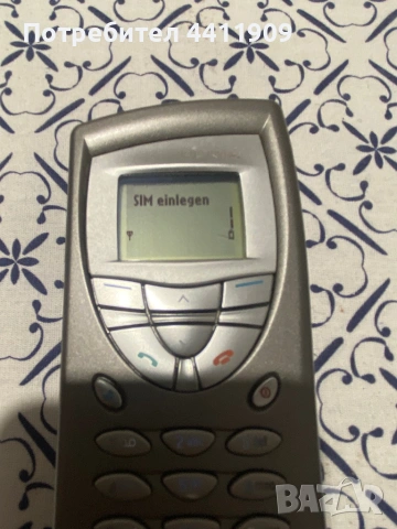 Nokia 9210i, снимка 8 - Nokia - 53307219