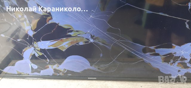 Продавам Power-BN44-00806A,Лед-LM41-00120S,LM41-00120R от тв.SAMSUNG UE40MU6102K 