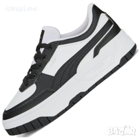 Puma Cali Dream Leather